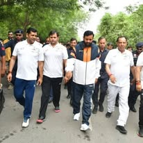 tyagiji initiative